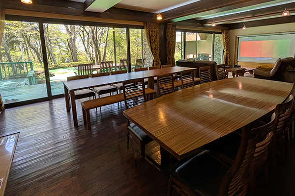 那須グリーン温泉