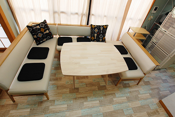 Okachimachi Staypia 7階